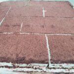 팥설기 & 팥앙금설기